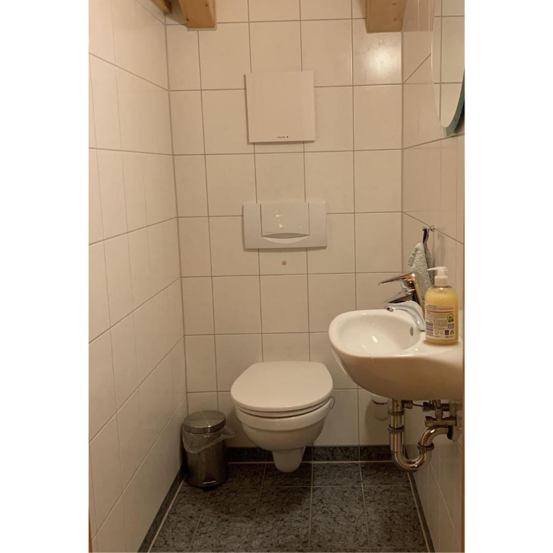 Ferienwohnung Lichtblick ريدن المظهر الخارجي الصورة