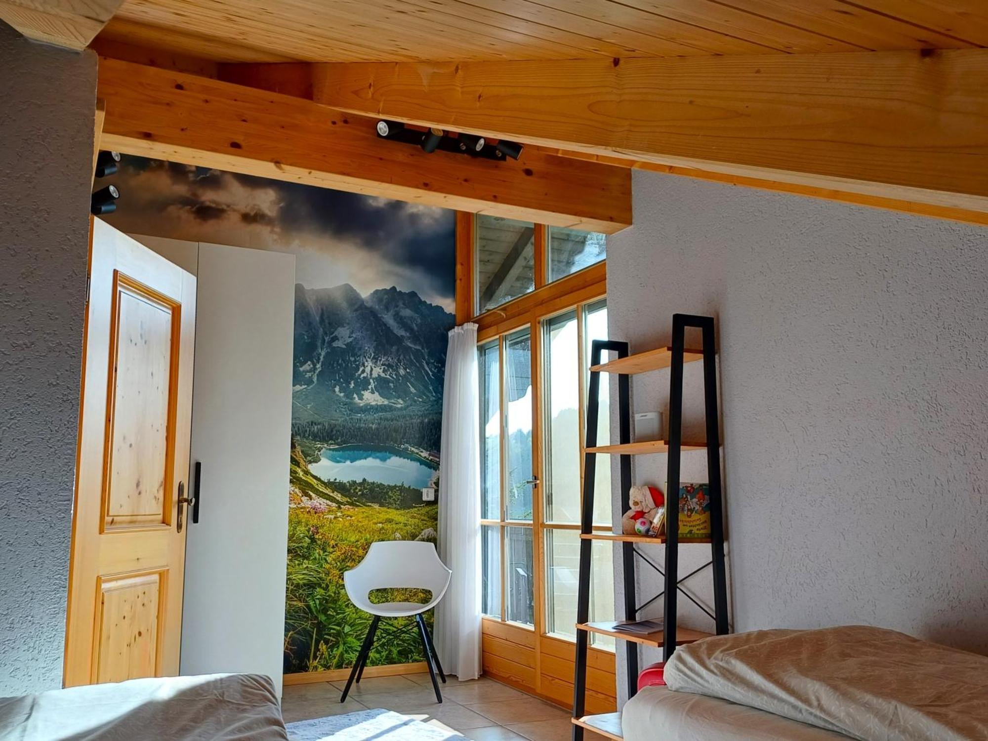 Ferienwohnung Lichtblick ريدن المظهر الخارجي الصورة